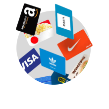 Gift Cards