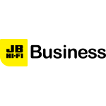 JB Hi-Fi Commercial