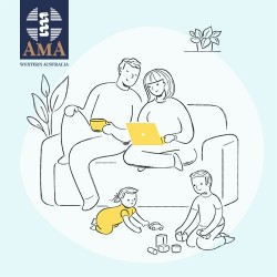 AMA (WA) – Get a free Will and support AMA (WA) members in need