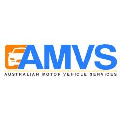 AMVS - Australian Motor Vehicle Service