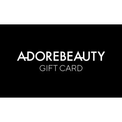 Adore Beauty eGift Card - $50