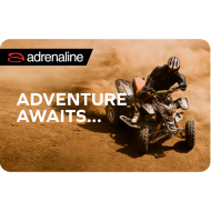 Adrenaline eGift Card - $250