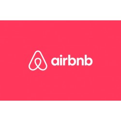 Airbnb eGift Card - $100
