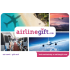 AirlineGift eGift Card - $250