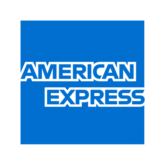 American Express®  - The Card That's Made for You