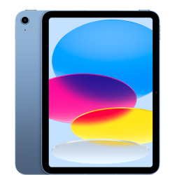 Apple 11-inch iPad Wi-Fi + Cellular 128GB (A16)