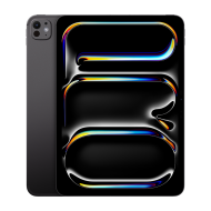 Apple 11-inch iPad Pro Wi‑Fi + Cellular 256GB with standard glass (M5)