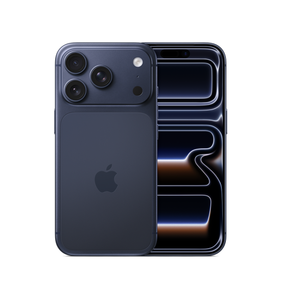 Apple iPhone 17 Pro 256GB