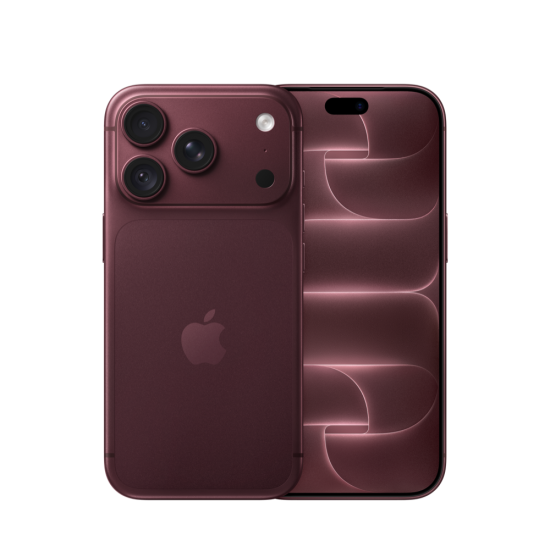 Apple iPhone 18 Pro 2TB