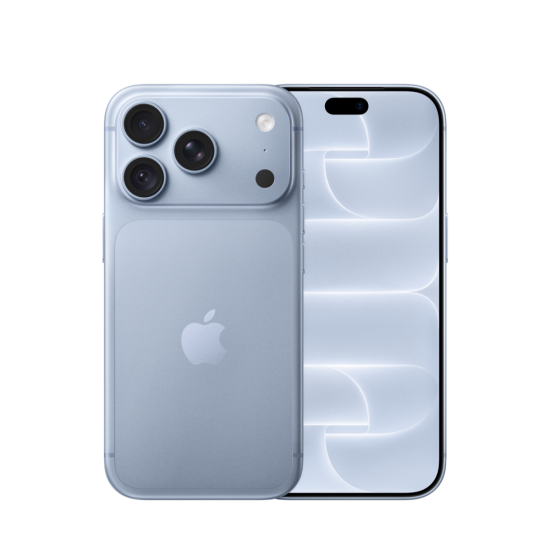 Apple iPhone 18 Pro 2TB