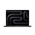 Apple 14-inch MacBook Pro: Apple M5 chip with 10‑core CPU and 10‑core GPU, 24GB, 1TB SSD - Space Black