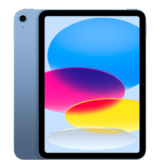 Apple 10.9-inch iPad Wi-Fi