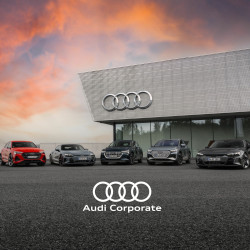 AMA (WA) - Audi Corporate Program 
