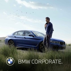 BMW Corporate Program - AMA (WA)