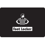 Footlocker eGift Card - $100