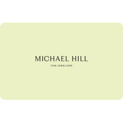 Michael Hill eGift Card - $50