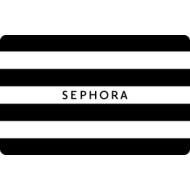 Sephora eGift Card - $50