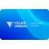 Village Cinemas eGift Card - $100