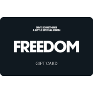 Freedom Furniture eGift Card - $100