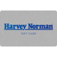 Harvey Norman eGift Card - $200