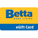 Betta Home Living eGift Card - $100