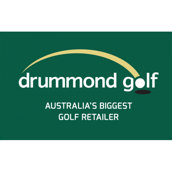 Drummond Golf eGift Card - $250