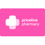 Priceline Pharmacy eGift Card - $500