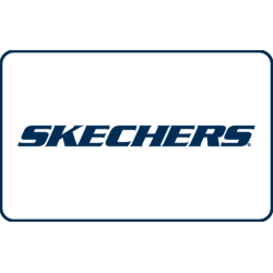 Skechers eGift Card - $250