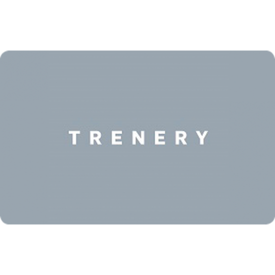Trenery eGift Card - $250