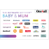 Ultimate Baby & Mum eGift Card - $100