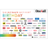 Ultimate Birthday eGift Card - $250