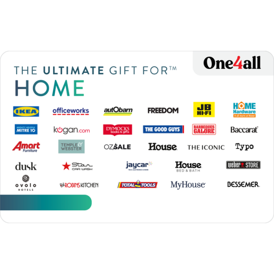 Ultimate Home eGift Card - $50