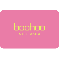 boohoo eGift Card - $100