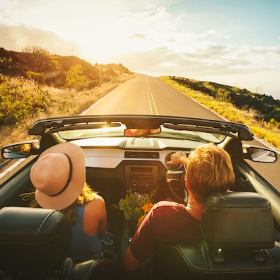 Europcar - 10% off the Best Rate of the day, all day, every day