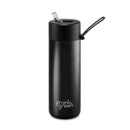 Frank Green 20oz Reusable Bottle Straw Lid