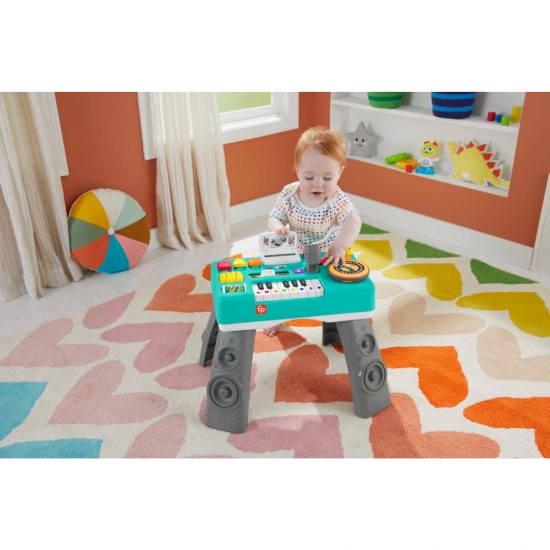 Fisher-Price® Mix and Learn DJ
