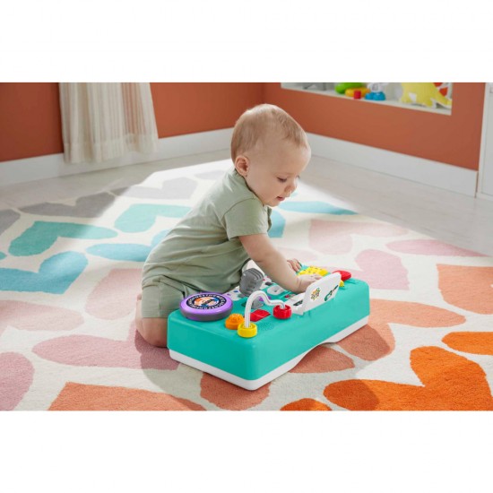 Fisher-Price® Mix and Learn DJ