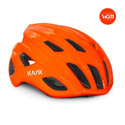 Kask Mojito 3 Helmet - Orange Fluro
