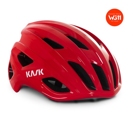 Kask Mojito 3 Helmet - Red
