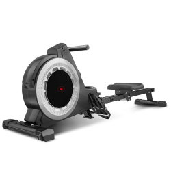 Lifespan Fitness ROWER-445 Magnetic Rowing Machine 
