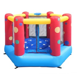 Lifespan Kids AirZone 6 9ft Bouncer