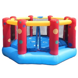Lifespan Kids AirZone 8 12ft Bouncer