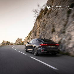 AMA (WA) - Luxury Car Subscriptions