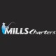Mills Charters - Whale Watching