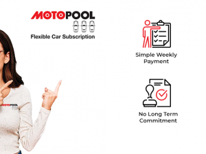 Motopool - Car Subscription vs Rental vs Leasing