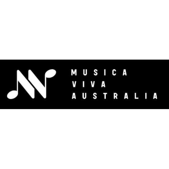 Musica Viva 2024 - Special Member Offer AMA (WA)