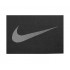Nike Sport Towel Medium - Black Anthracite