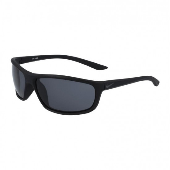 Nike Rabid EV1109 Sunglasses - Matte Black/Dark Grey