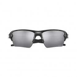Oakley Flak 2.0 XL Polarized Sunglasses - OSFA Polished Black