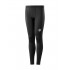 Skins Series 1 Long Tights Black - Youth